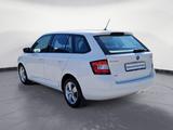 Skoda Fabia 1.2l TSI Ambition Combi *PDC*MP3*ZV*Klima* - Skoda Fabia: 3.3
