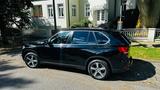 BMW X5 sDrive25d - - BMW X5 mit Diesel-Antrieb: Geländewagen