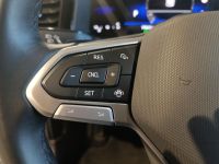 Volkswagen Taigo - Vorschau Bild 12