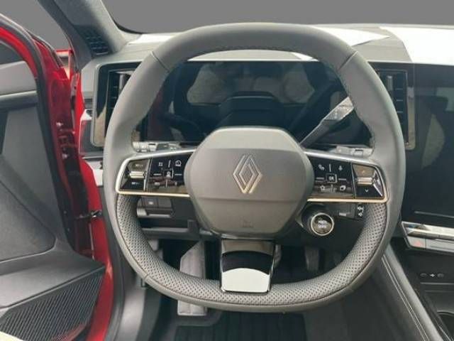 Fahrzeugabbildung Renault Austral Techno E-Tech Full Hybrid 200