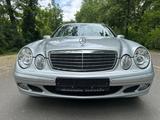 Mercedes-Benz E 280 T Automatik 1.Hand Orig. 97tkm - Mercedes-Benz E 280: T