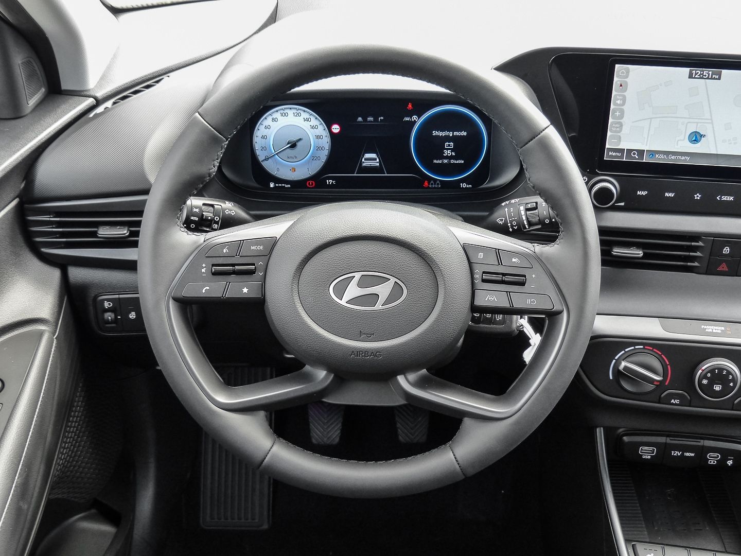 Hyundai i20 – Bild 9