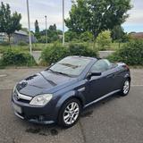 Opel Tigra TwinTop Cabrio  gepflegt & mit... - Opel Tigra: Cab