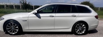 BMW 520 - 8