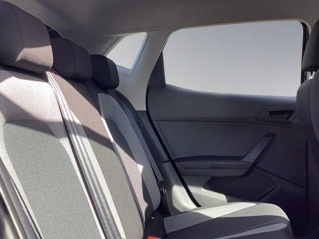 Ibiza 1.0TSI DSG Style Beats Fast Lane