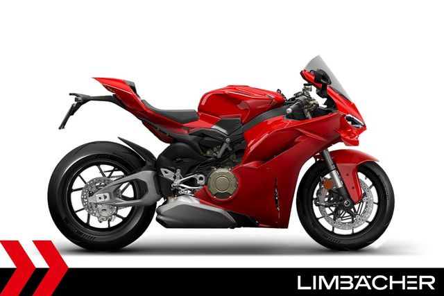 Ducati PANIGALE V4 - DIREKT VERFÜGBAR!