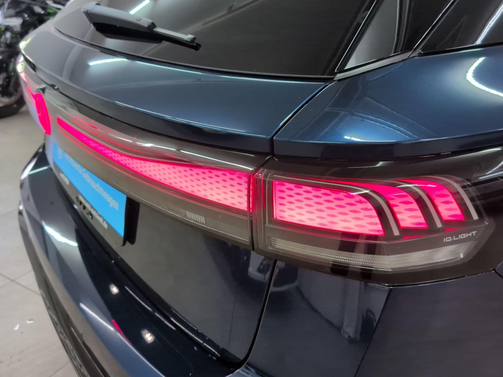 Volkswagen ID.7 Tourer GTX 91kWh/AHK/Matrix/Pano/WäPu/2.31G