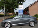 Audi A3 Lim. 30 TDI ''Design'' Limo LED AHK NAVI Soun - Audi A3 mit Diesel-Antrieb: Design