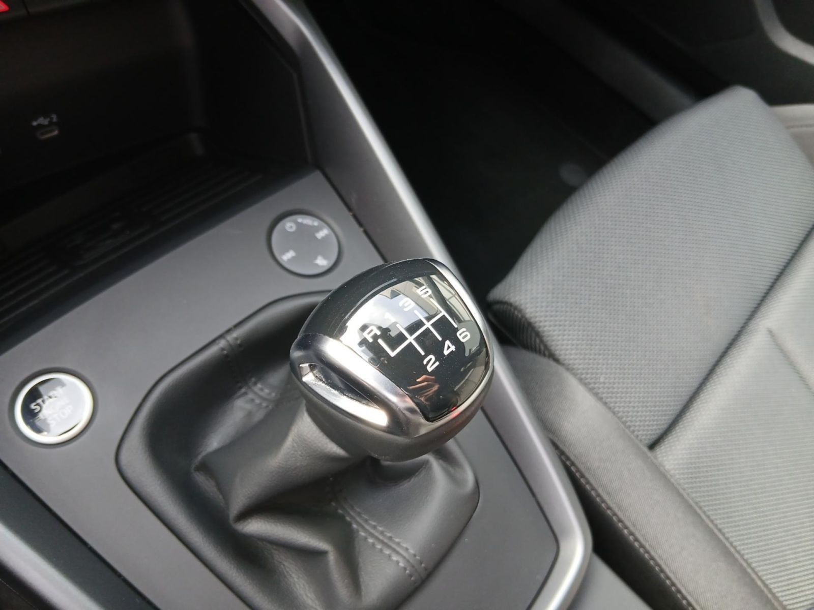 Audi A3 - Bild 20