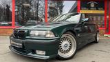 BMW 318i E36 Cabrio M Paket/Individual/Hardtop/BBS - gebrauchte BMW 3er Reihe aus dem Jahr 1999