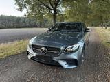 Mercedes-Benz E 43 AMG Mercedes-AMG E 43 4MATIC T Autom. M... - Mercedes-Benz E 43 AMG Gebrauchtwagen