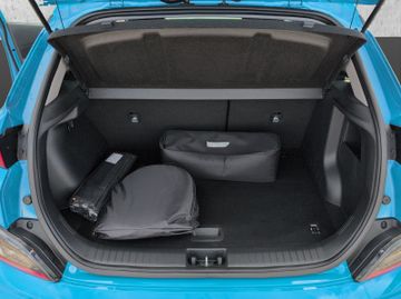 Hyundai Kona Trend Elektro +Kam.+LED+SHZ+KeyLess+Navi