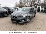 Renault Clio V Intens PDC.BT.AHK.SPW.LHZ.SHZ.TÜV NEU - Renault Clio: V