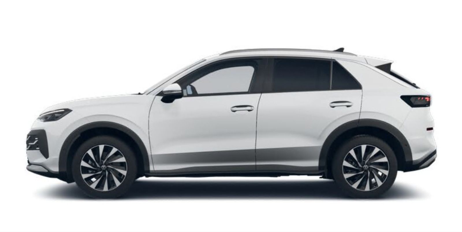Volkswagen T-Roc - Bild 2