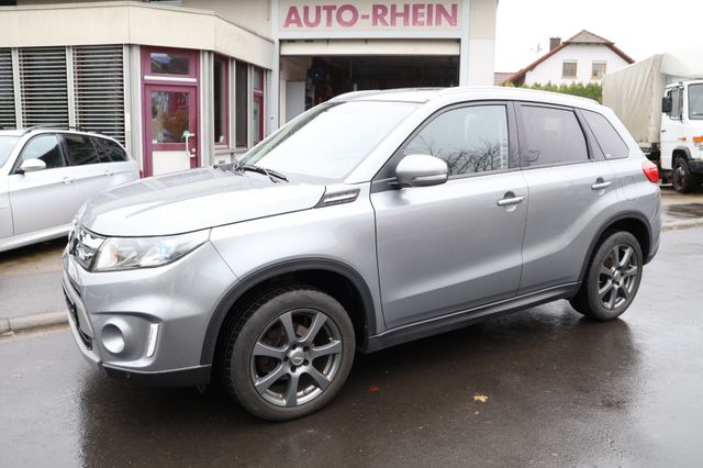 Suzuki Vitara 1.6 DDiS Comfort Plus 4x4, AHK1,5to. 1.Hd