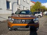 Dacia Duster II Comfort - Dacia Duster Comfort mit Benzin-Antrieb