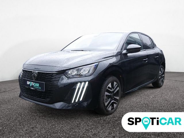 Peugeot 208 Allure PureTech 100 KLIMA PDC NAVI LED