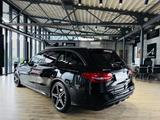 Mercedes-Benz C 43 AMG 4Matic T*PEF.ABGAS*PANO*LED*NAVI* - Mercedes-Benz C 43 AMG: Kombi