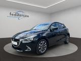 Mazda 2 SKYACTIV-G 90 Kizoku 1.5 Klima Tempomat Sitzhe - Mazda 2 mit Benzin-Antrieb: Limousine, mit Klimaautomatik