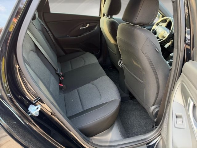 Hyundai i30 – Bild 13