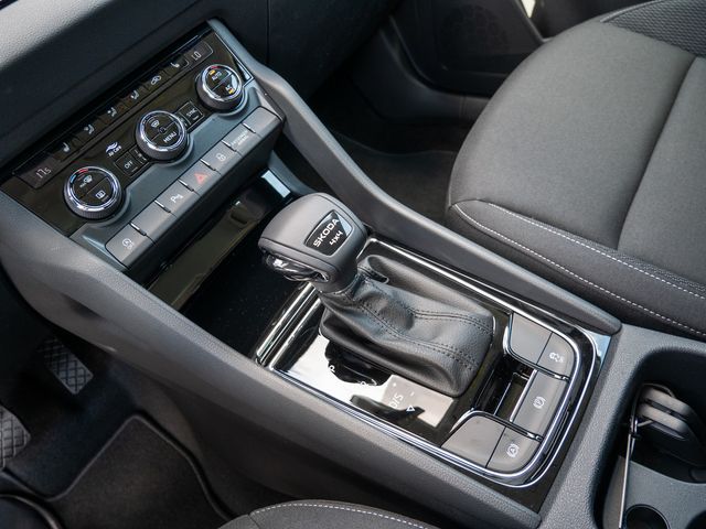 Foto Nummer 10: SKODA Karoq