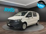 Mercedes-Benz VITO 114 CDI Mixto COMFORT Kompakt KLIMA PDC