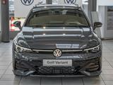 Volkswagen Golf Variant 1,5 l eTSI DSG R-Line Navi Kamera - Volkswagen Golf: Kombi, Automatik