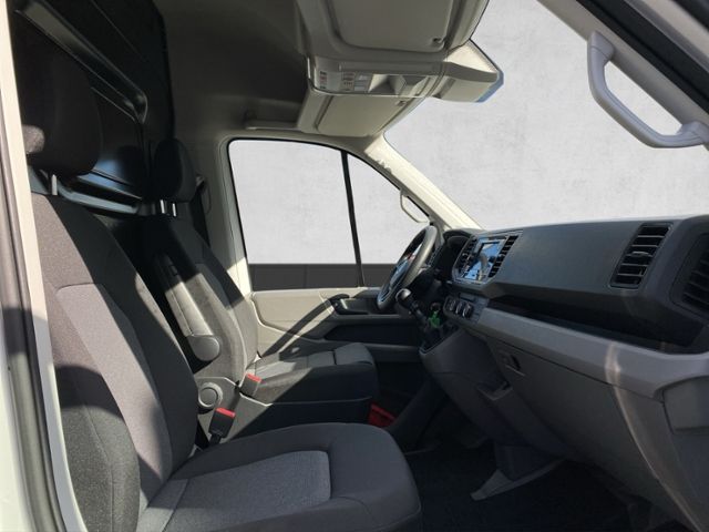 Crafter Kasten 2.0 TDI