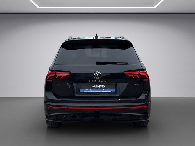 Tiguan Allspace 2.0TDI DSG 4Motion R-Line AHK