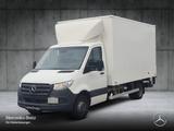 Mercedes-Benz Sprinter 514 CDI Koffer Lang e.LBW+MBUX+SpurAss - Trucks in München