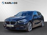 BMW 118 i Sport Line 5-Türer LED HiFi PDC Head-Up - BMW 118 aus 2021