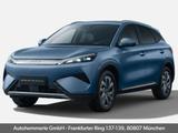 BYD ATTO 3 EVO Design*BIS 6000-FÖRDERUNG*ALLE FARBEN - blaue BYD ATTO 3