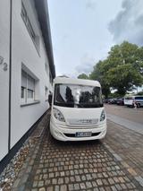 HYMER / ERIBA / HYMERCAR Exis 698 - HYMER / ERIBA 698