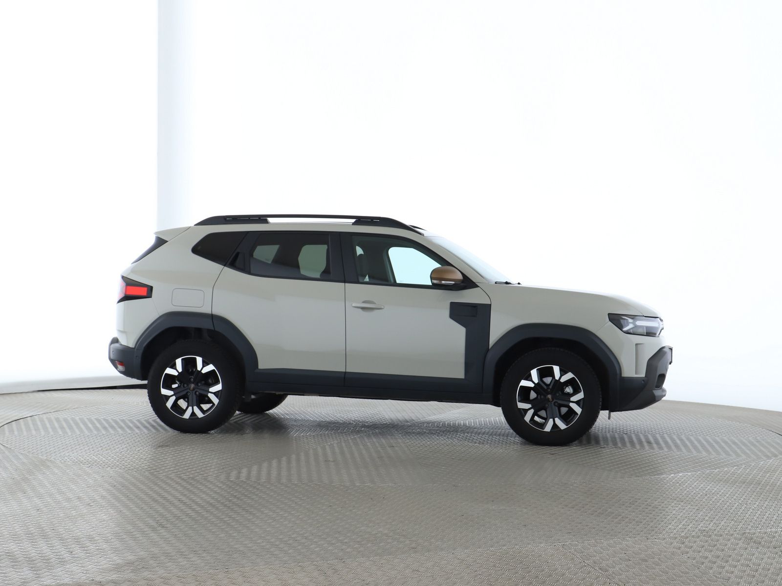Dacia Duster - Bild 21