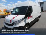 Iveco Daily 35S16V 2.3, Klima - Iveco Diesel Koffer Daily 2 3
