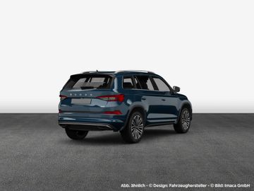 Skoda Kodiaq - 2