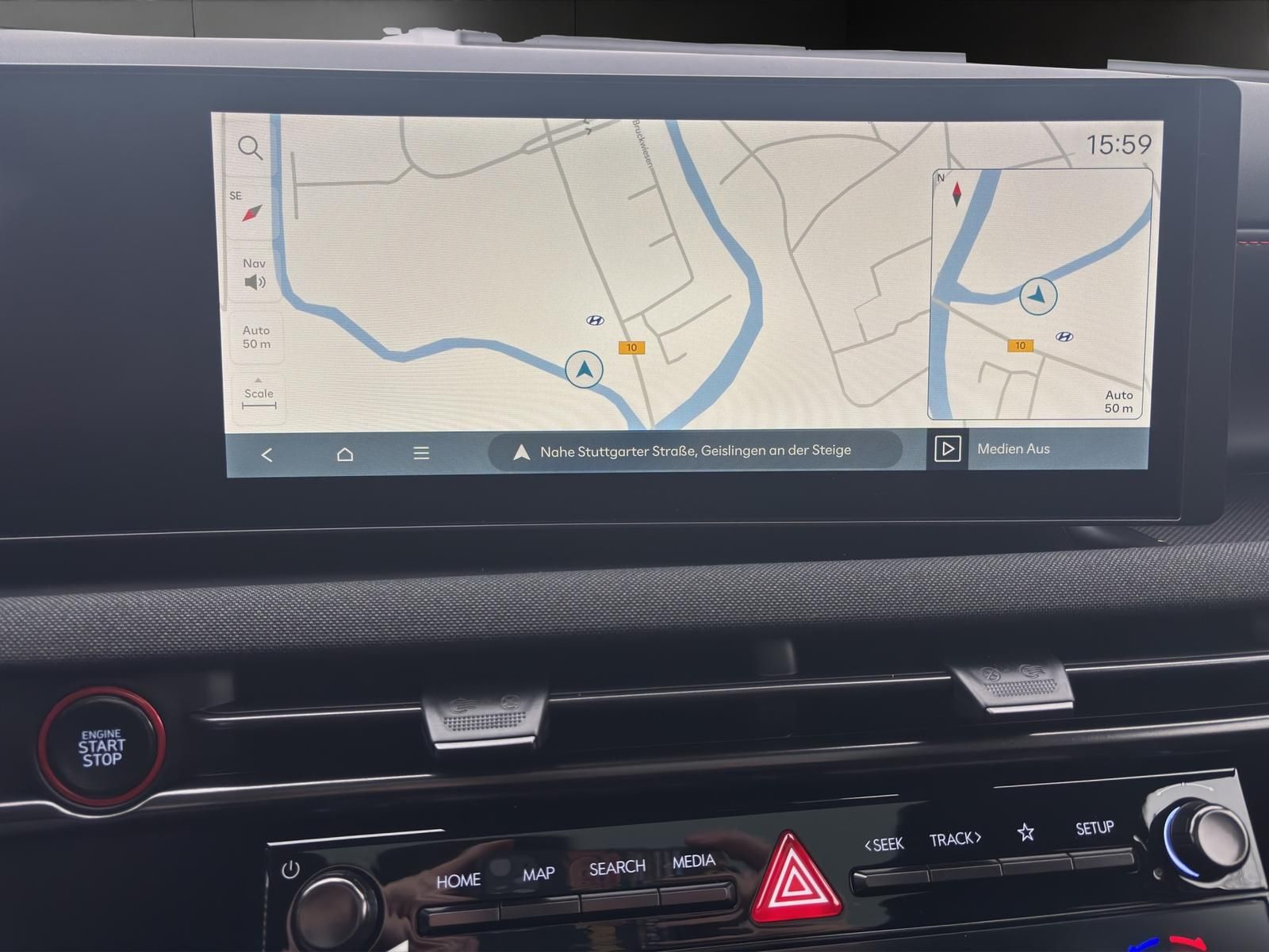 Hyundai Tucson – Bild 19