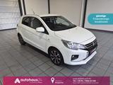 Mitsubishi Space Star 1.2  Select+|Kamera|Sitzhzg - Mitsubishi Space Star in Wuppertal