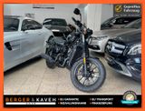 Hyosung Aquila GV 125 S | Harley Optik Einzelst. Chopper - HYOSUNG CHOPPER