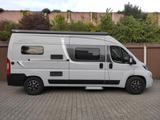 Pössl 2 Win Plus 9G-Automatik - Pössl Diesel Kastenwagen Automatik