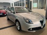 Alfa Romeo Giulietta 1.4 Turbo 120 CV Super PREZ - silberne Alfa Romeo Giulietta