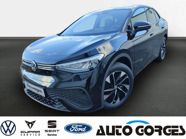 Volkswagen ID.5 Goal Pro +SOFORT+AHK+INKL. WINTERRÄDER+