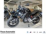 BMW F 900 R 2 Pakete + weitere Ausstattung - neue BMW Motorräder