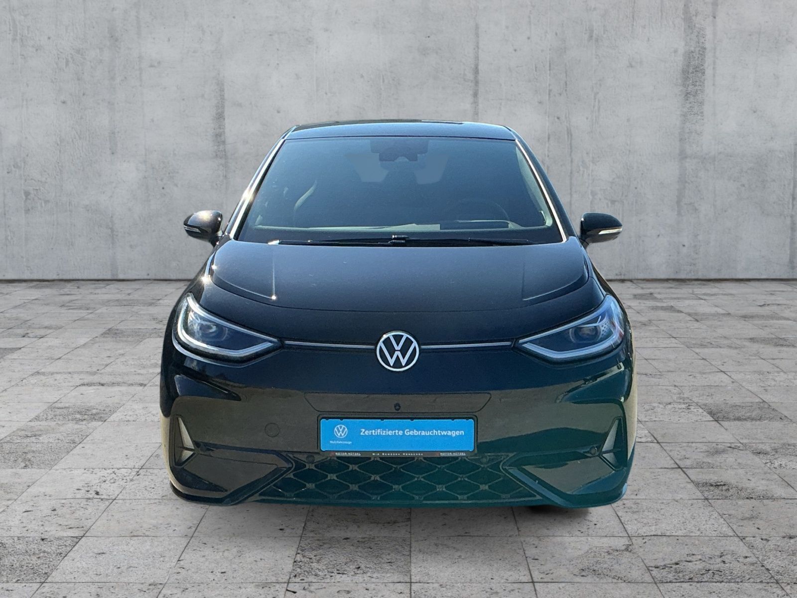 Volkswagen ID.3 - Bild 3