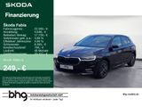 Skoda Fabia 1.0 TSI DSG Selection *PANO* - Skoda Fabia Jahreswagen mit Benzin-Antrieb