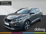 Peugeot 5008 BlueHDi 180 EAT8 GT 7Sitzer AHK Leder