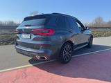 BMW X5 xDrive30d M Sport | GARANTIE | SERVICE |  - BMW X5: Garantie
