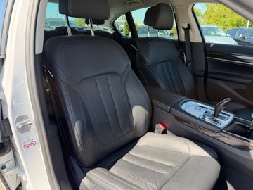 BMW 730 - 10