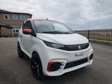 Aixam City Sport - Aixam City aus 2024