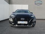 Hyundai KONA 1.6 T-GDI TREND 4WD 1.6 - schwarze Hyundai KONA